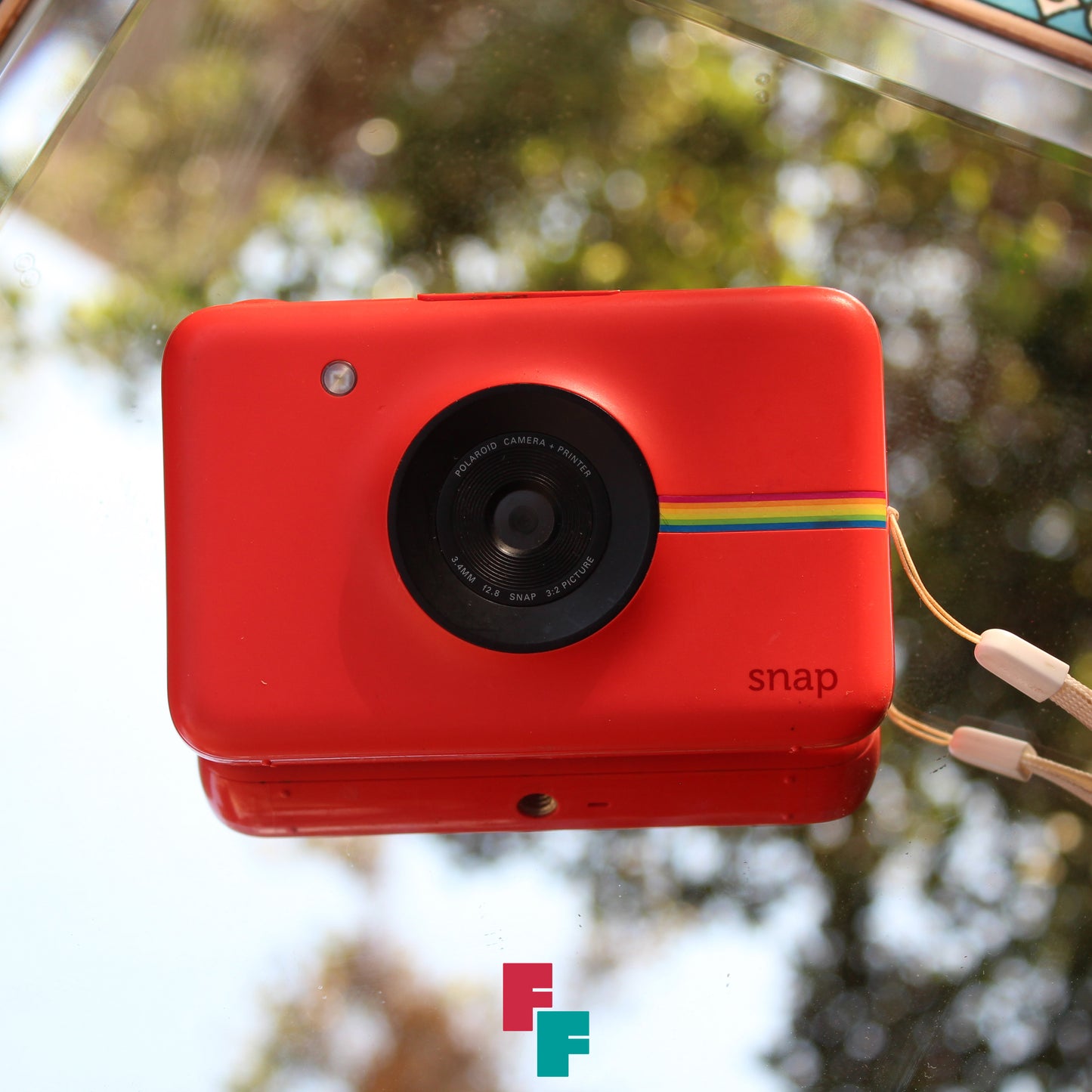 Polaroid Snap