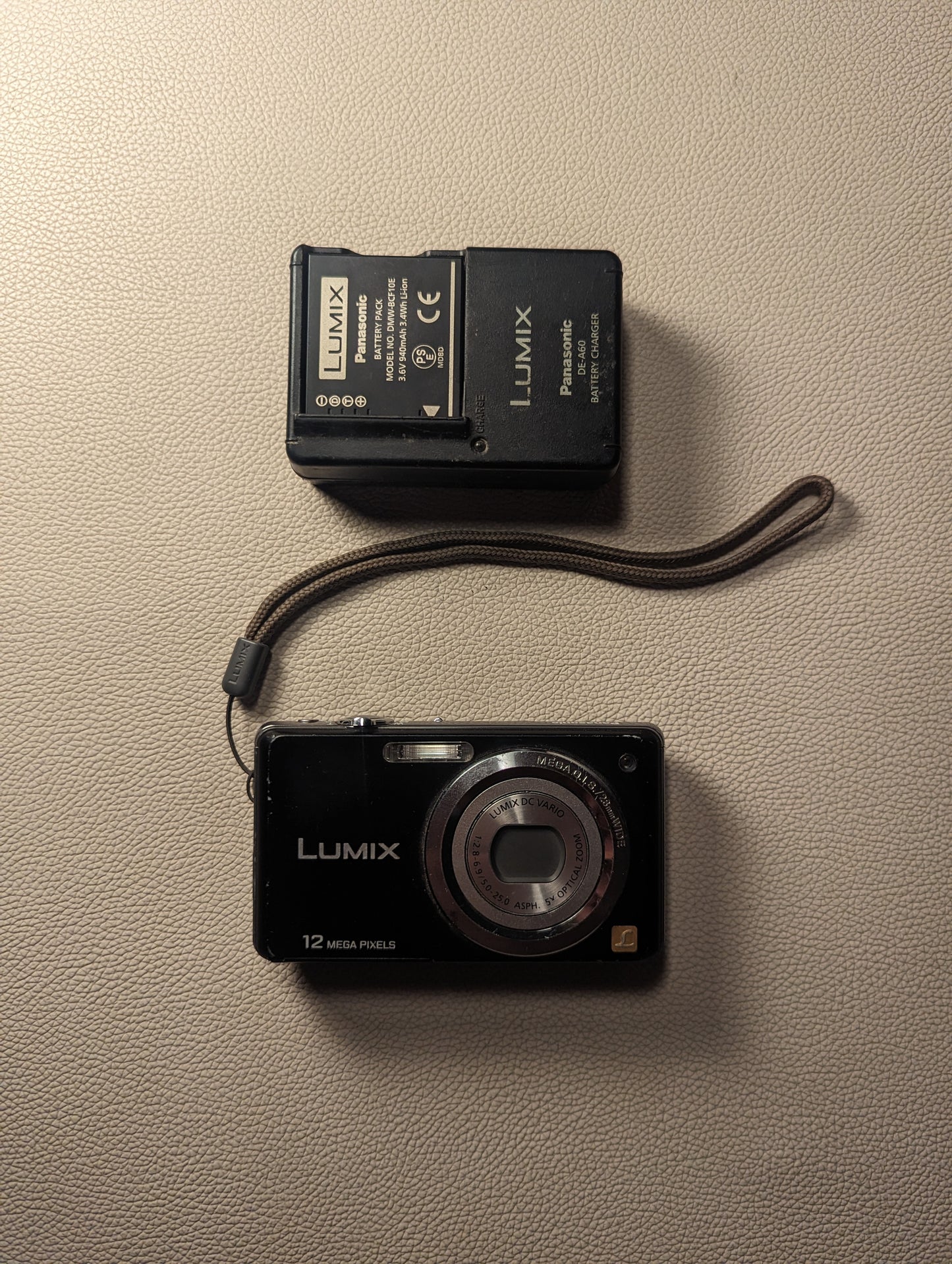 Panasonic Lumix
