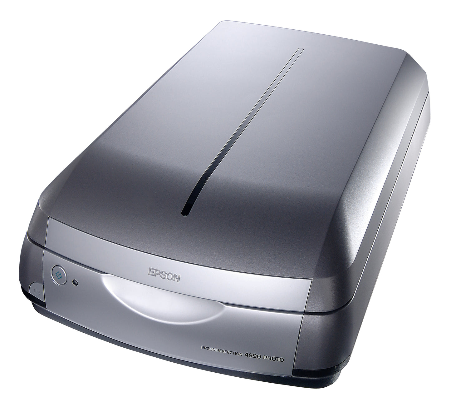 Epson Perfection 4990 Photo.