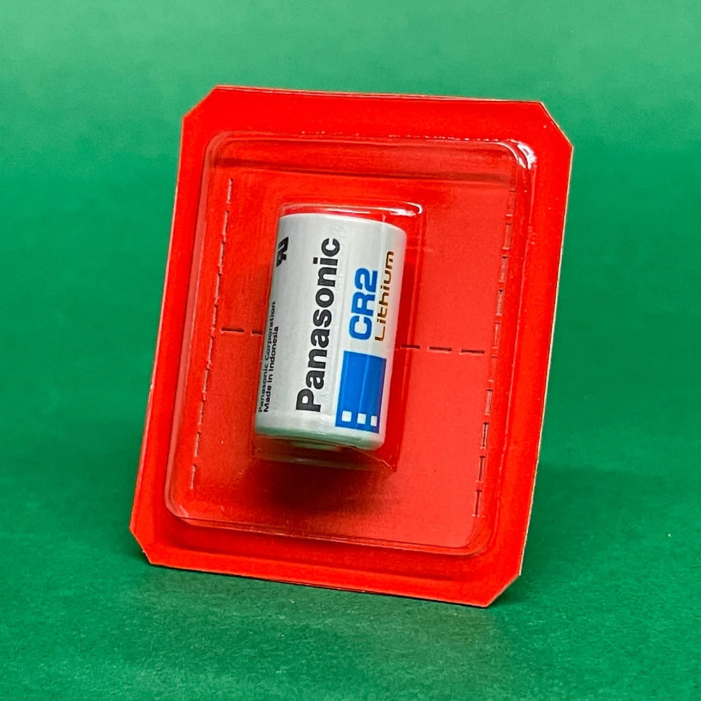 CR2 Battery.