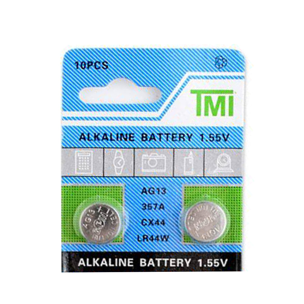 LR44 Battery (TMI)