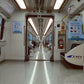 CineStill 800T Tungsten 800 ISO 36 Exposure 35mm Colour Film