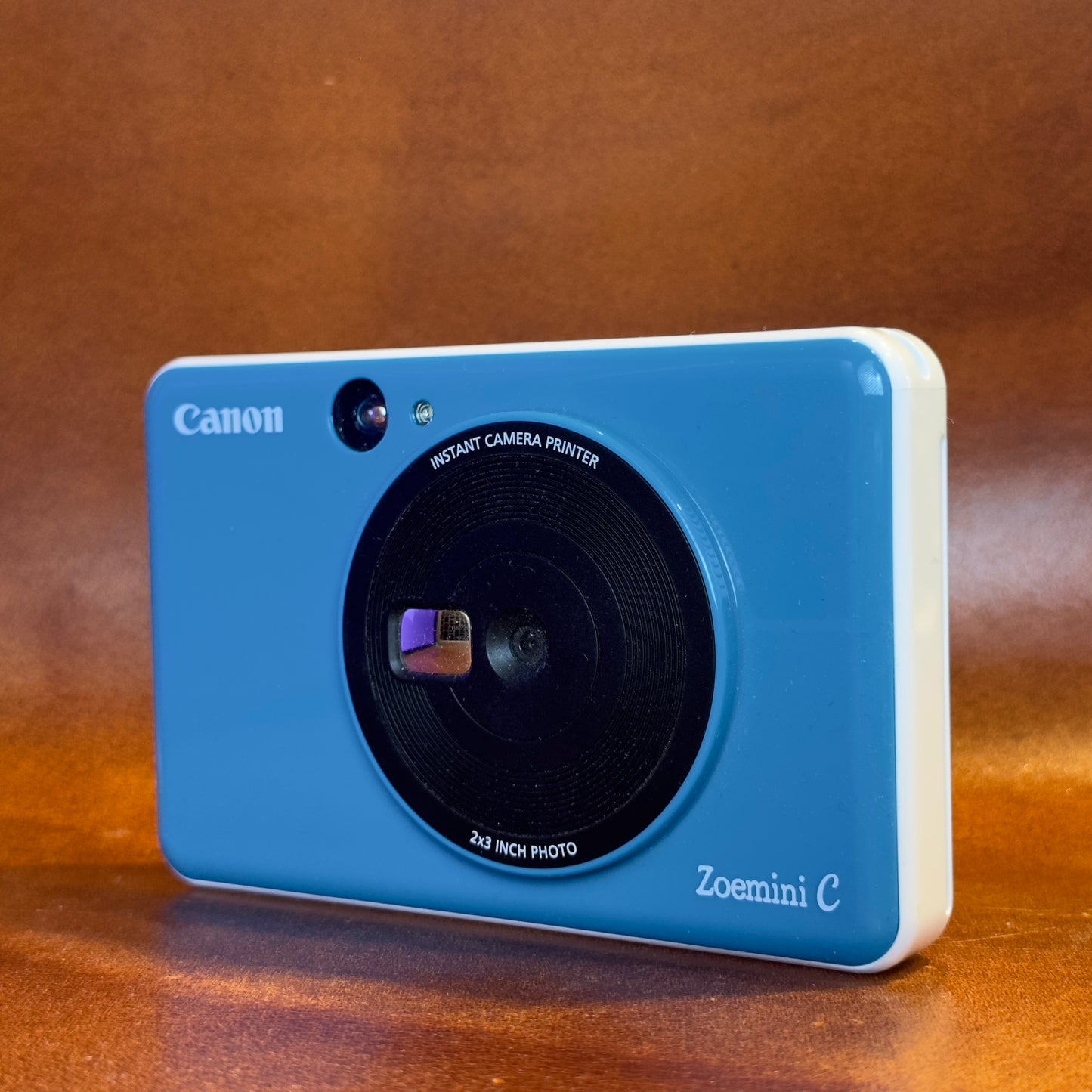 Canon Zoemini C