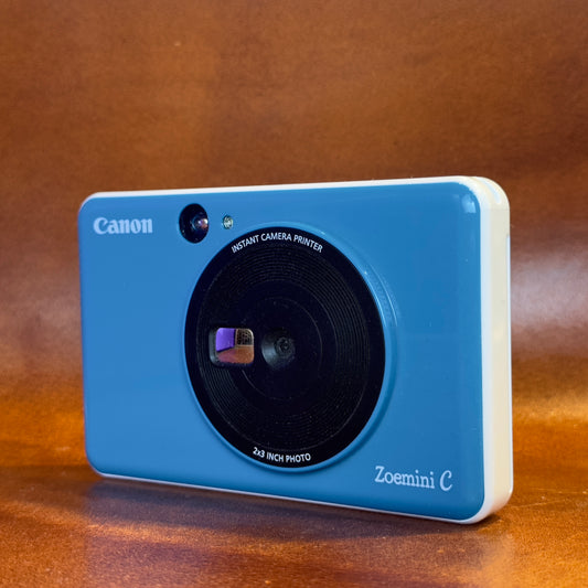 Canon Zoemini C