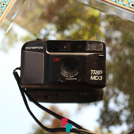 Olympus TRIP MD3