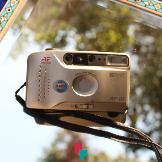 Ricoh AF10