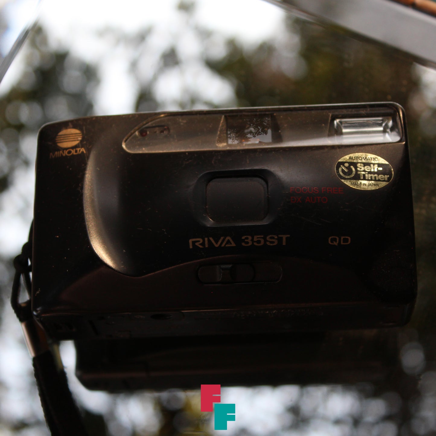 MInolta Riva 35ST QD