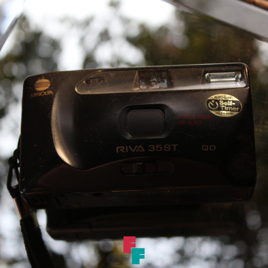 MInolta Riva 35ST QD
