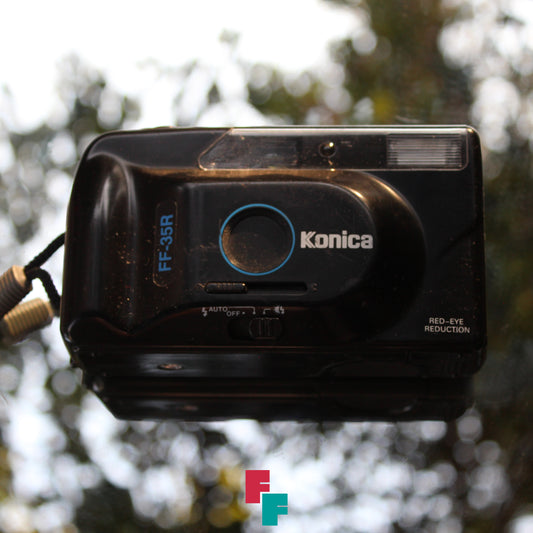 Konica FF35R