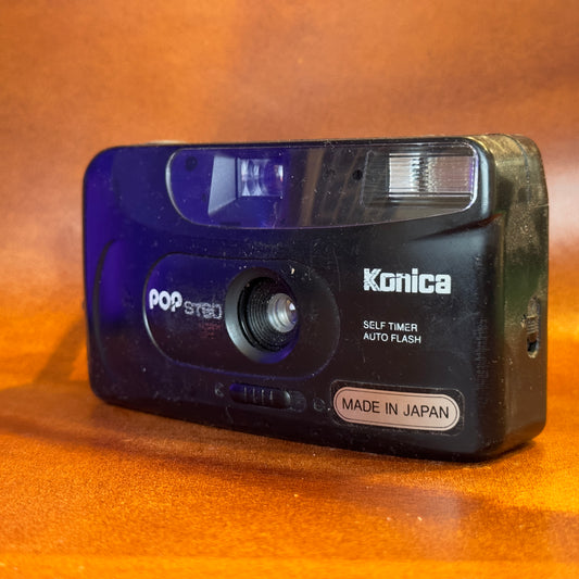 Konica Pop ST80