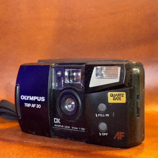 Olympus Trip AF30