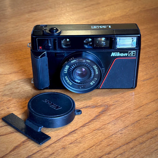 Nikon L35AF