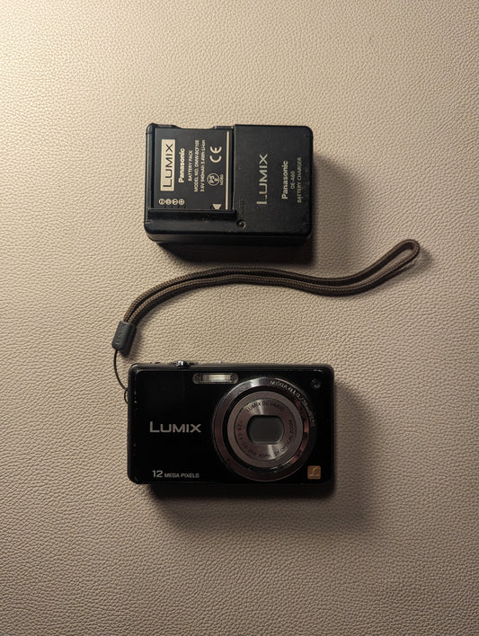 Panasonic Lumix
