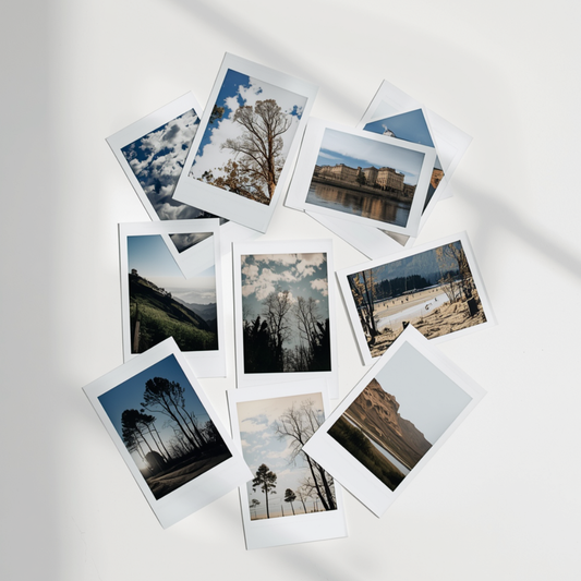 Digital Printing