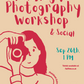 Analogue Photography Workshop