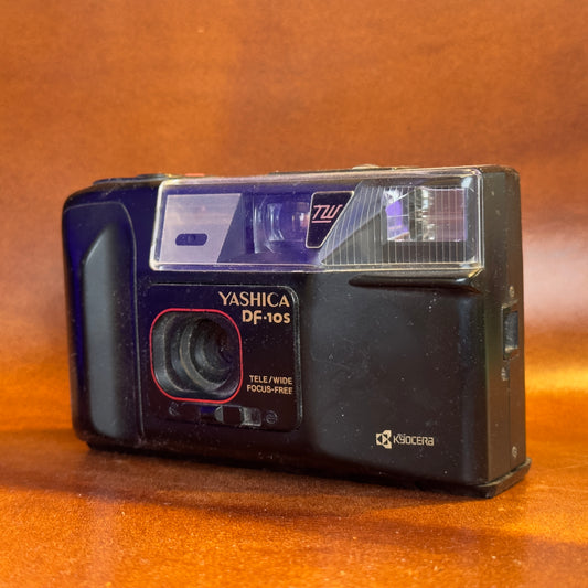 Yashica DF-10S