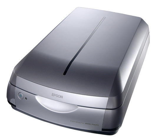 Epson Perfection 4990 Photo.