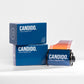 Candido 800 Colour 35mm Film - 36 Exp