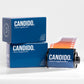 Candido 800 Colour 35mm Film - 36 Exp