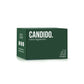 Candido 400 Colour 35mm Film - 36 Exp