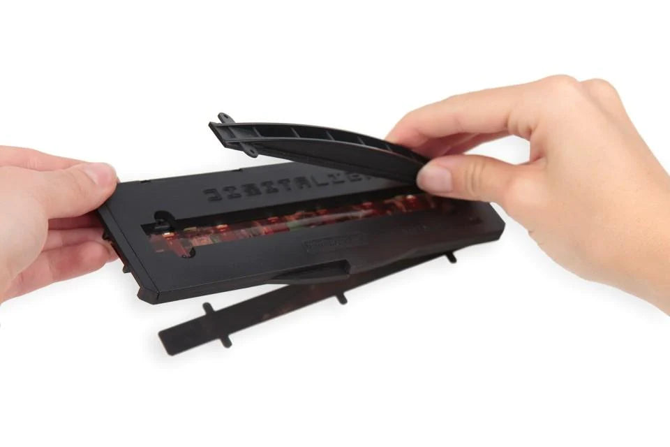 Lomography DigitaLIZA 110 Film Scanning Holder