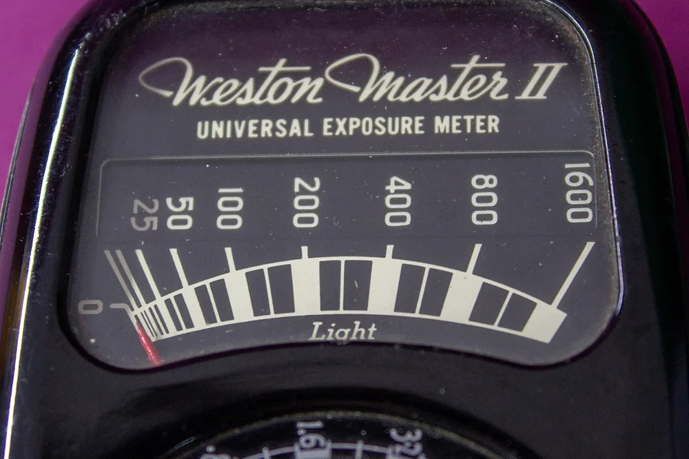 Weston Master II.