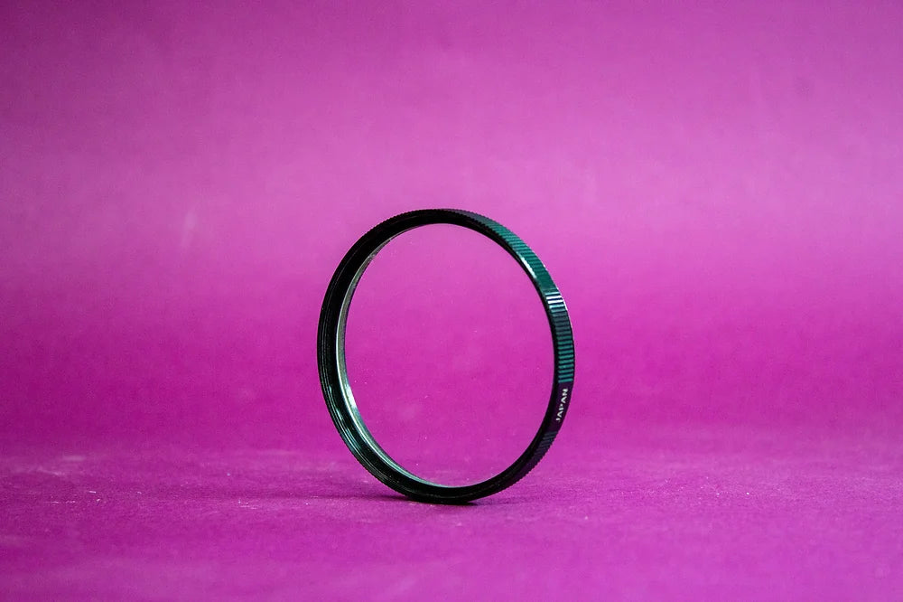 Canon UV Filter 58mm.